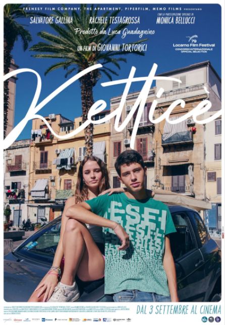 KETTICÈ